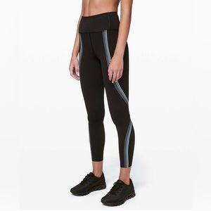 Lululemon Speed Light Tight